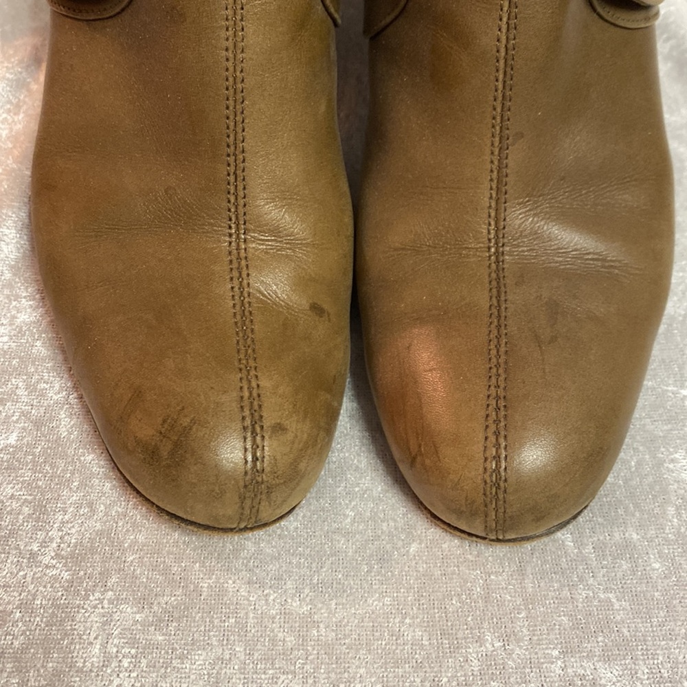Marni Short Booties - Picture 4 of 6